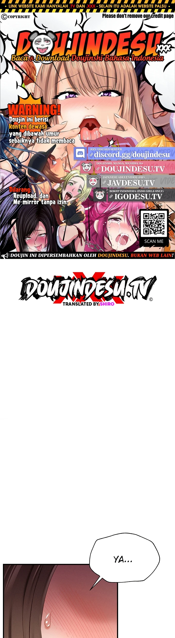 Read manhwa  Taming A Female Bully - Chap 5 - image 1