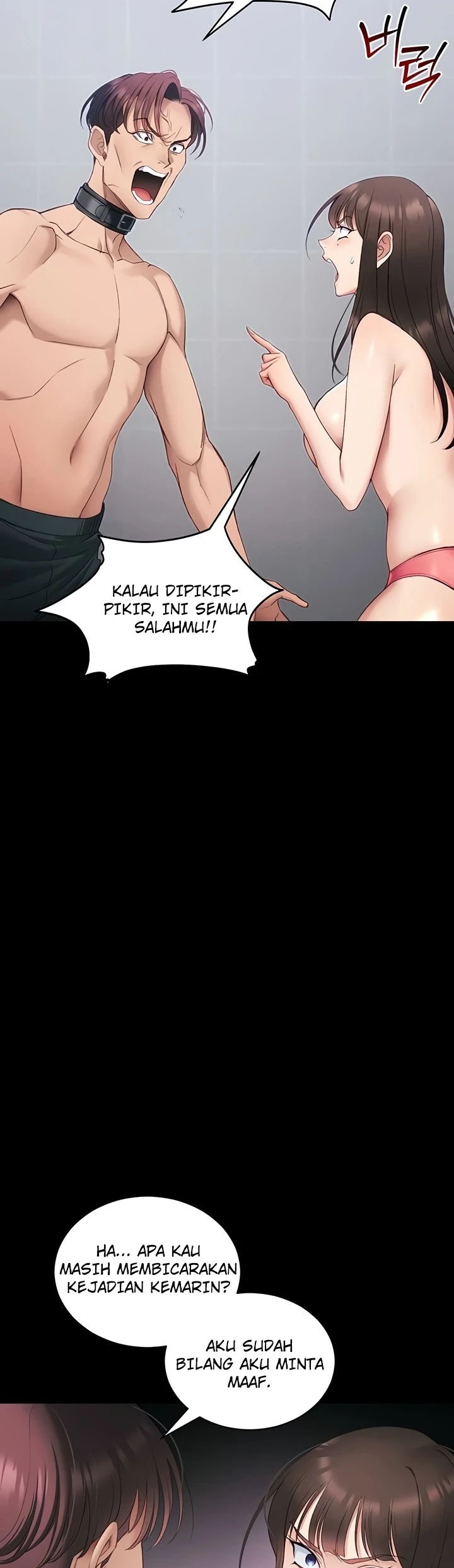 Read manhwa  Taming A Female Bully - Chap 42 - image 21