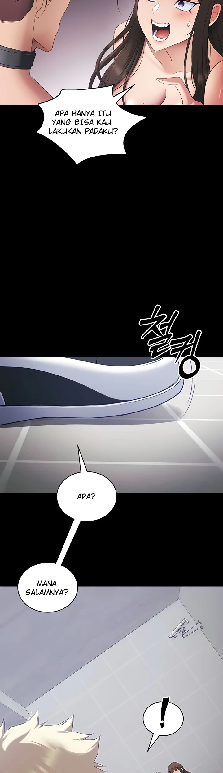 Read manhwa  Taming A Female Bully - Chap 42 - image 22