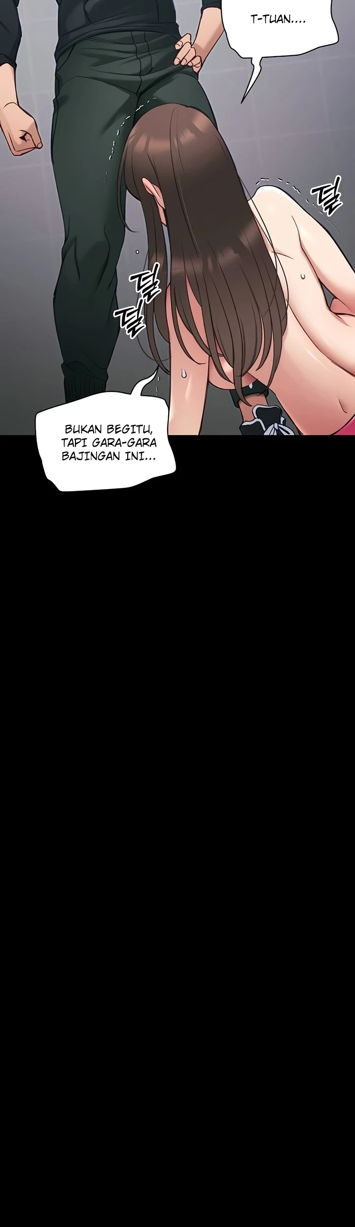 Read manhwa  Taming A Female Bully - Chap 42 - image 25