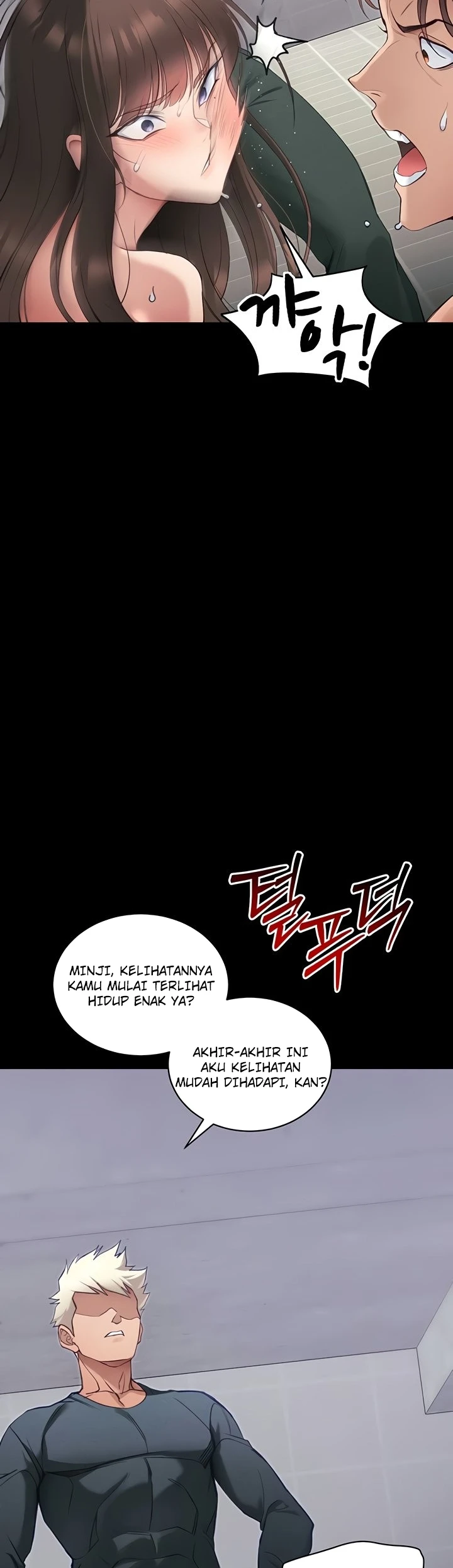 Read manhwa  Taming A Female Bully - Chap 42 - image 24