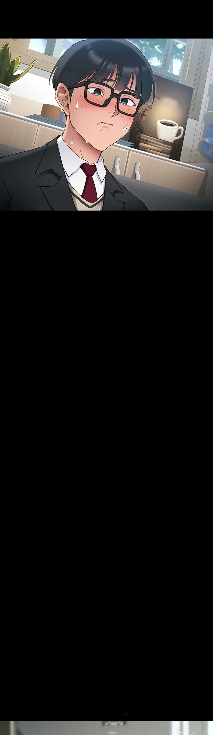 Read manhwa  Taming A Female Bully - Chap 42 - image 13