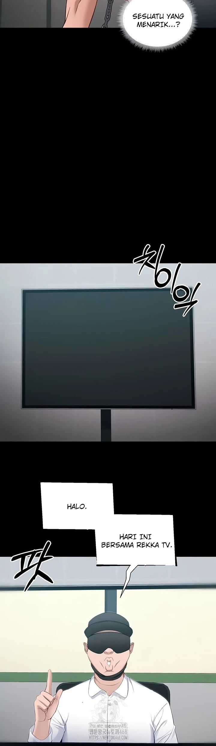 Read manhwa  Taming A Female Bully - Chap 42 - image 31