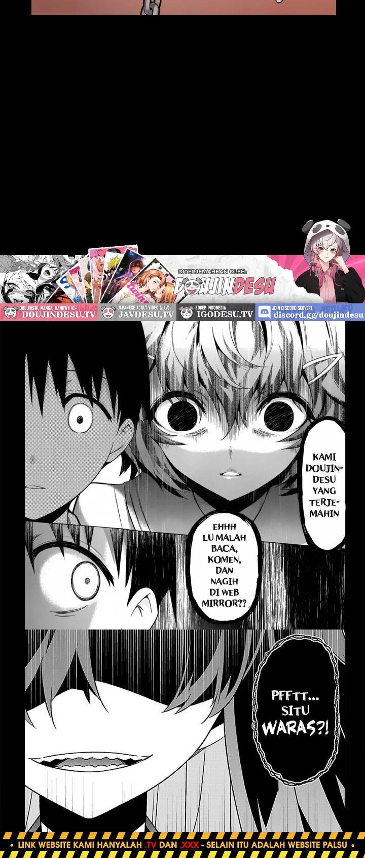 Read manhwa  Taming A Female Bully - Chap 42 - image 33