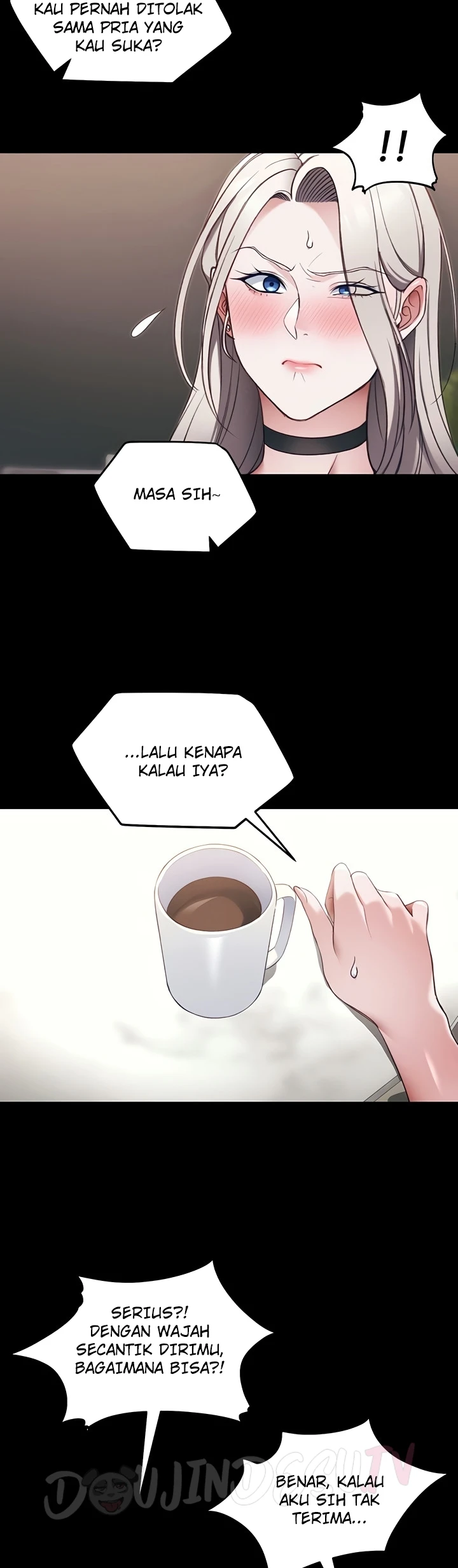 Read manhwa  Taming A Female Bully - Chap 41 - image 23