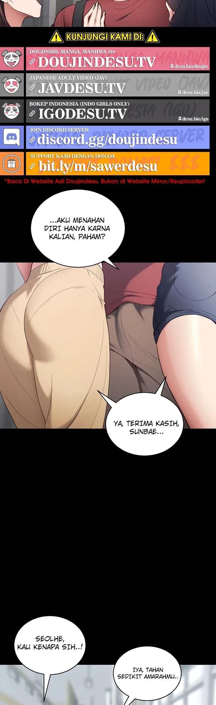 Read manhwa  Taming A Female Bully - Chap 41 - image 18