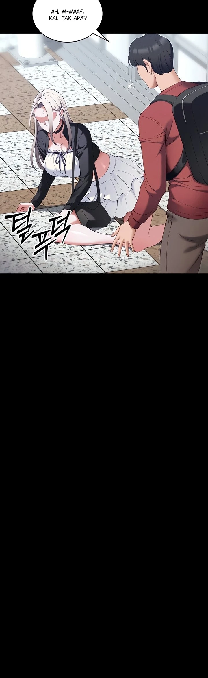 Read manhwa  Taming A Female Bully - Chap 41 - image 13