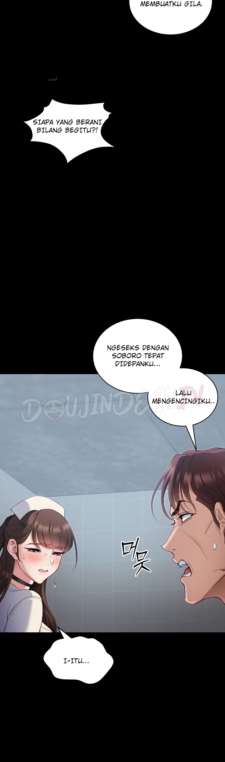 Read manhwa  Taming A Female Bully - Chap 40 - image 28