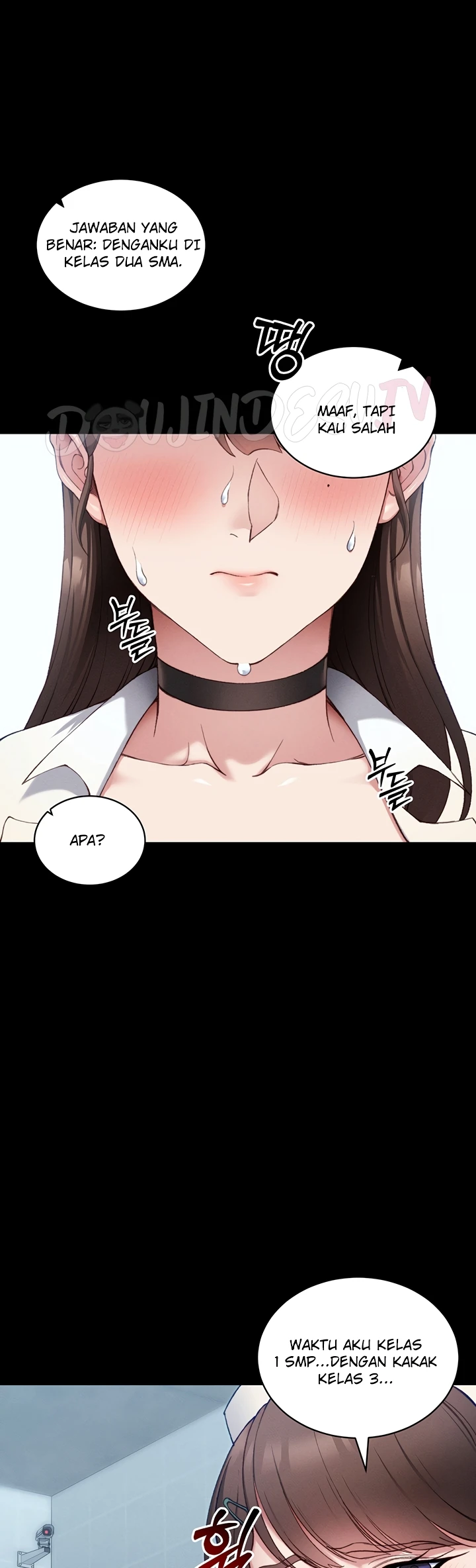 Read manhwa  Taming A Female Bully - Chap 40 - image 20