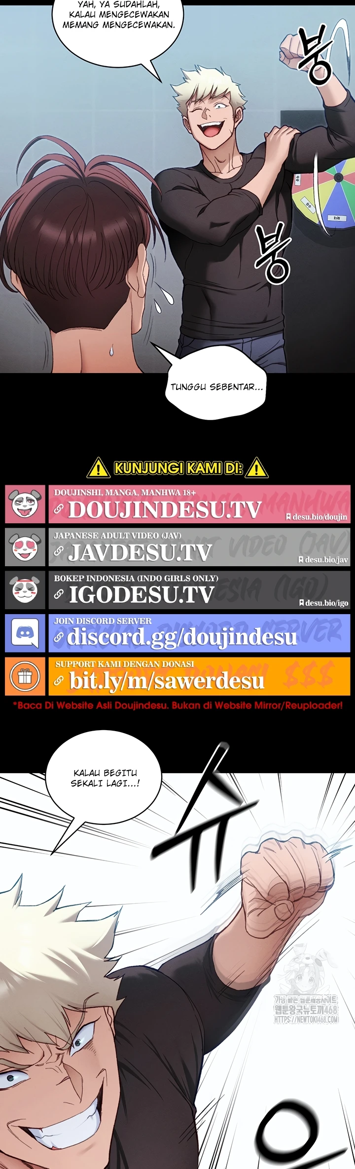 Read manhwa  Taming A Female Bully - Chap 40 - image 24