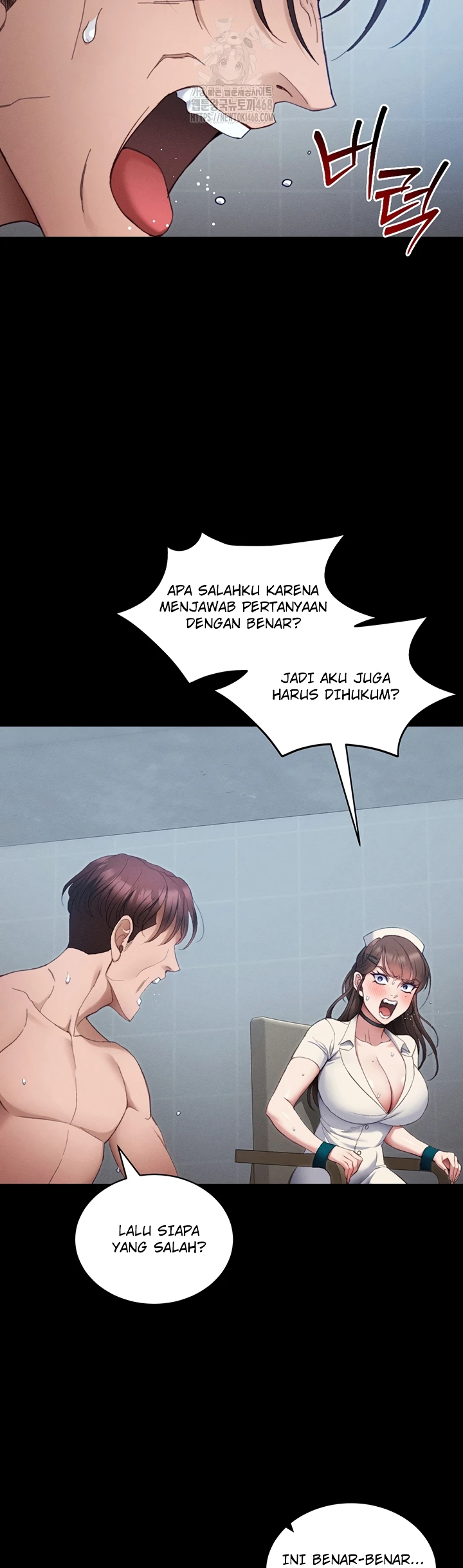 Read manhwa  Taming A Female Bully - Chap 40 - image 27