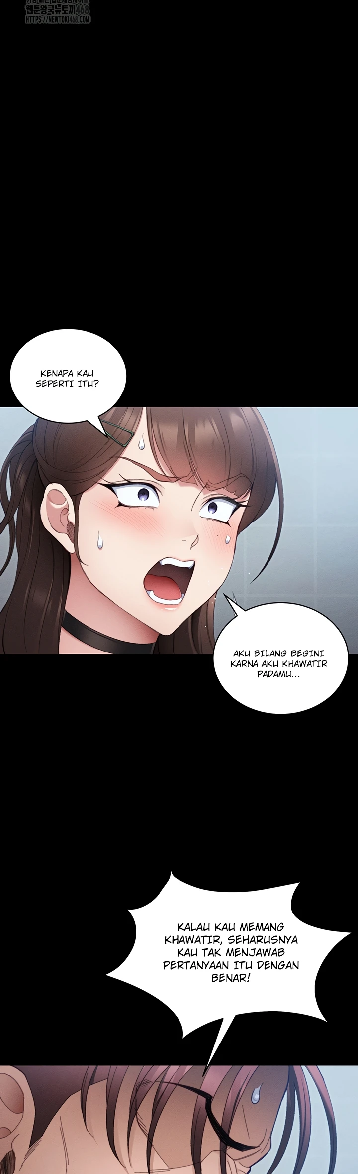 Read manhwa  Taming A Female Bully - Chap 40 - image 26