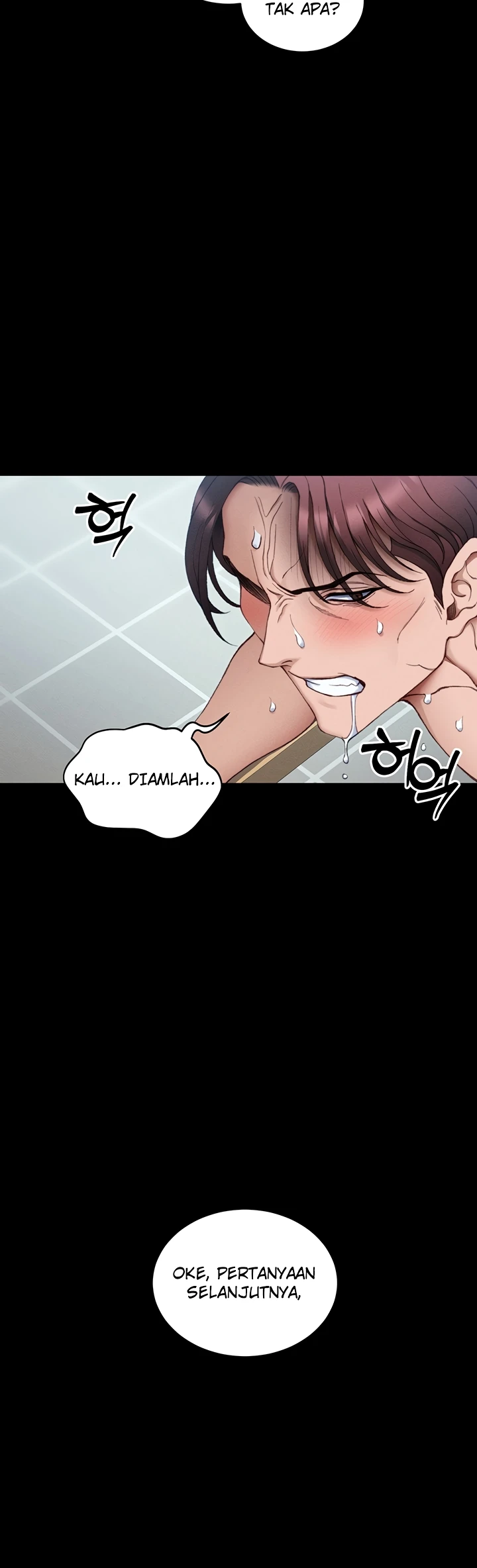 Read manhwa  Taming A Female Bully - Chap 40 - image 18