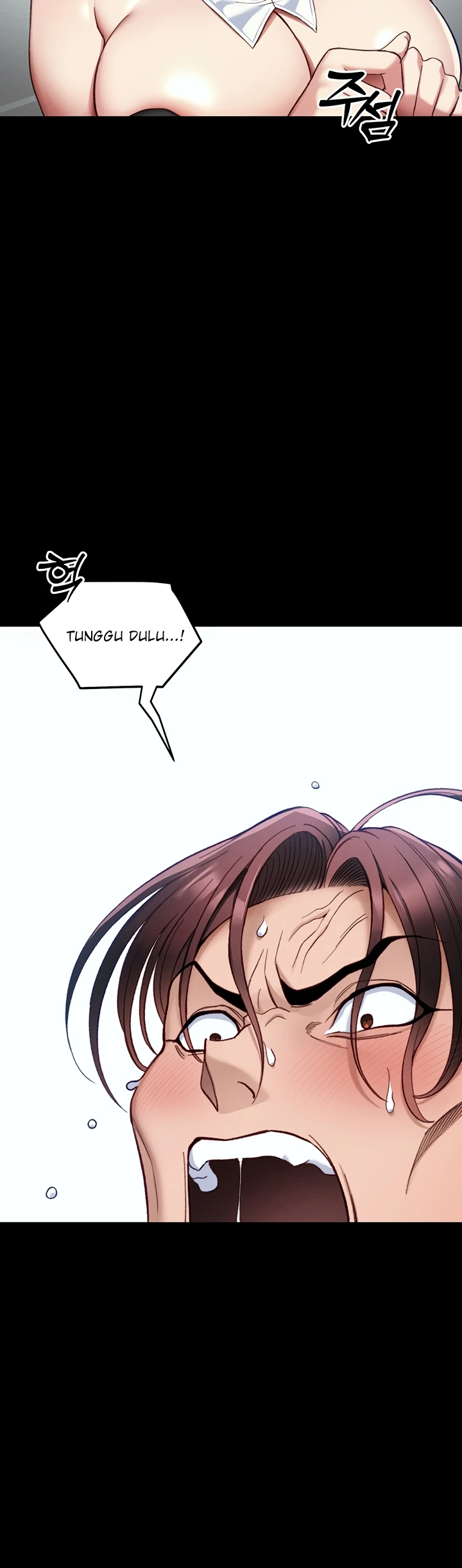 Read manhwa  Taming A Female Bully - Chap 40 - image 10