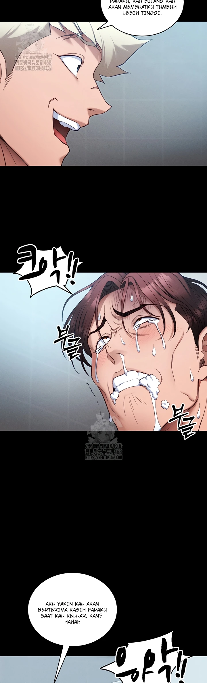 Read manhwa  Taming A Female Bully - Chap 40 - image 16