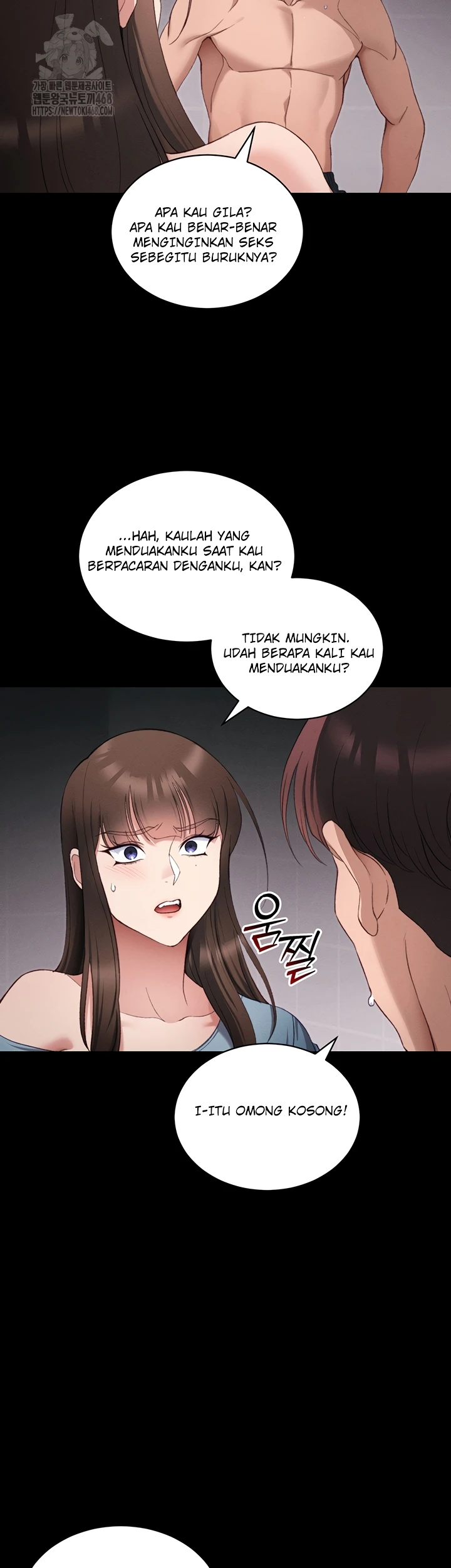 Read manhwa  Taming A Female Bully - Chap 40 - image 41