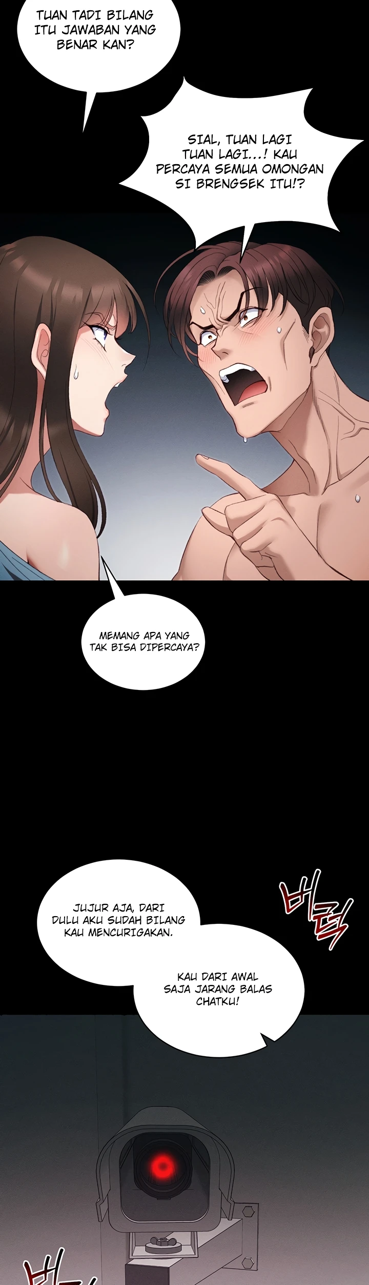 Read manhwa  Taming A Female Bully - Chap 40 - image 42