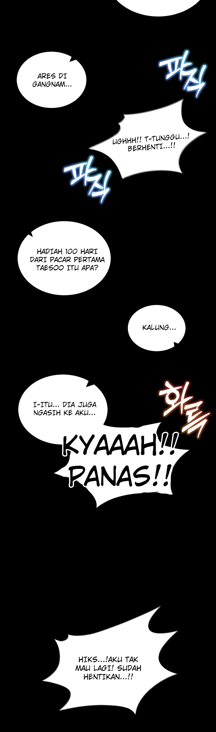 Read manhwa  Taming A Female Bully - Chap 40 - image 38