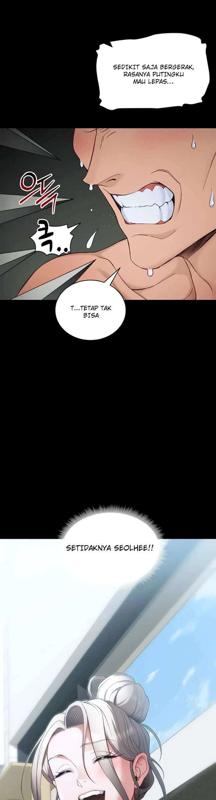 Read manhwa  Taming A Female Bully - Chap 47 - image 28