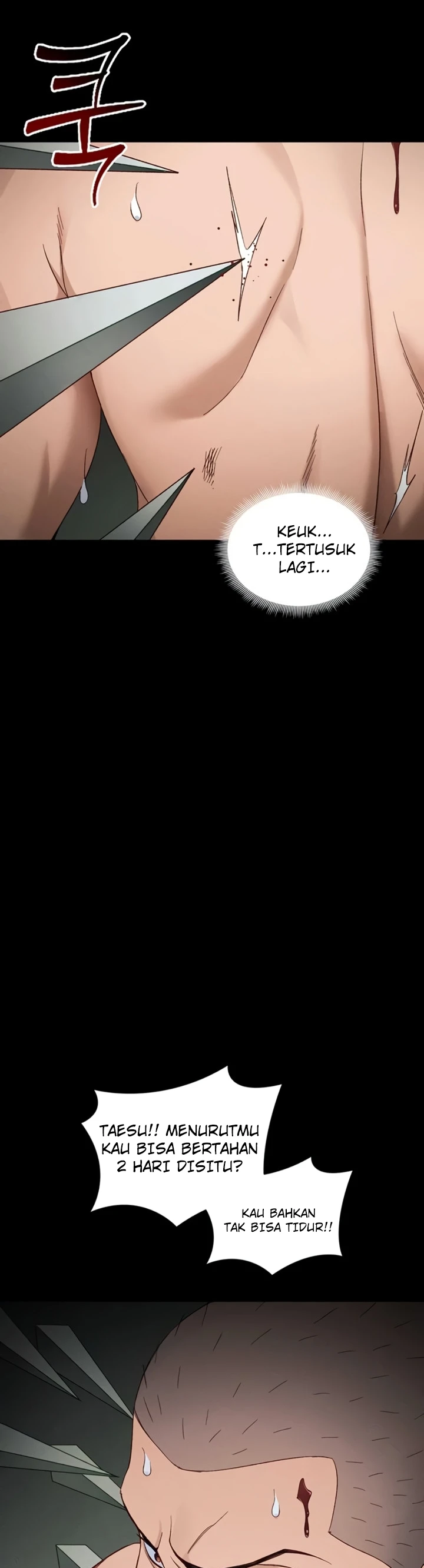 Read manhwa  Taming A Female Bully - Chap 47 - image 26