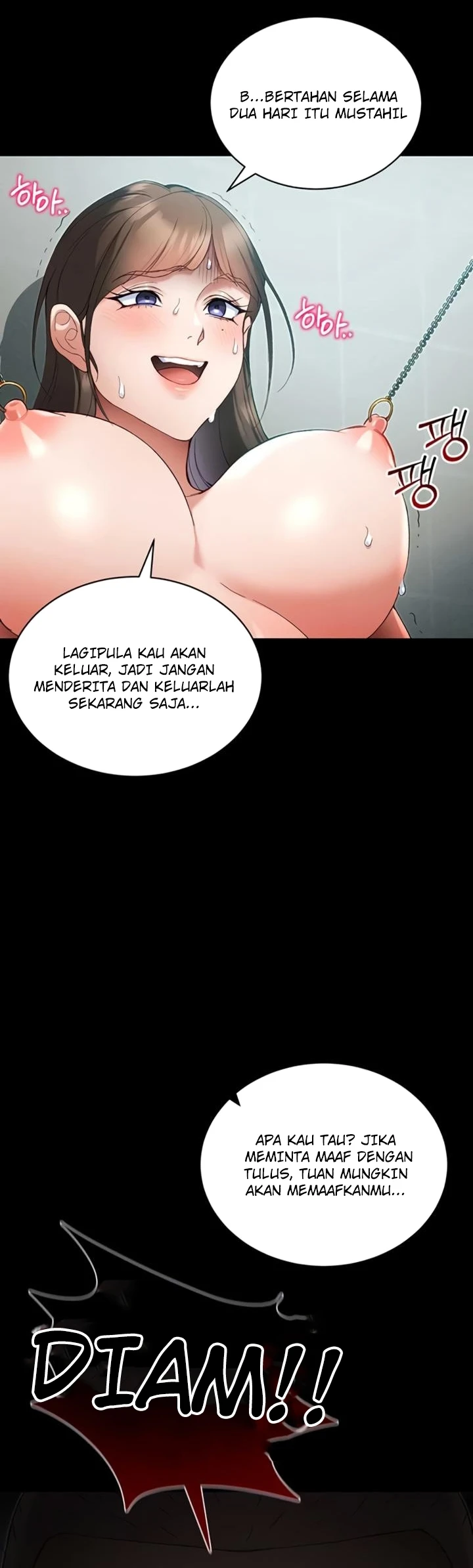 Read manhwa  Taming A Female Bully - Chap 47 - image 10