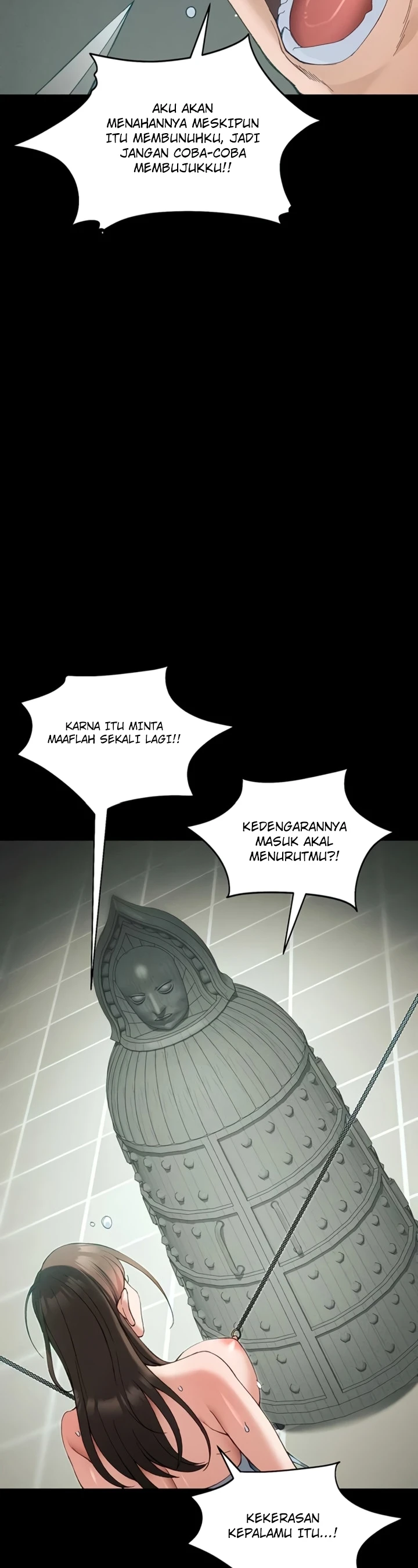 Read manhwa  Taming A Female Bully - Chap 47 - image 12