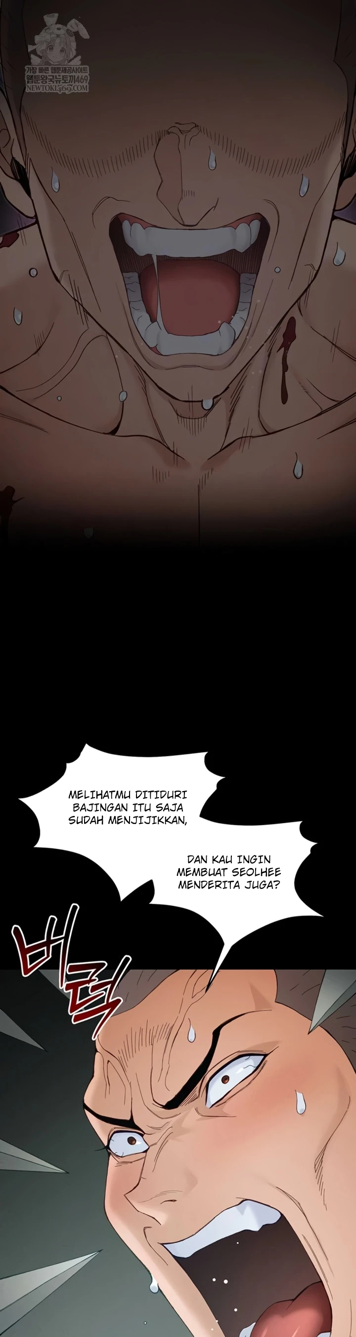 Read manhwa  Taming A Female Bully - Chap 47 - image 11