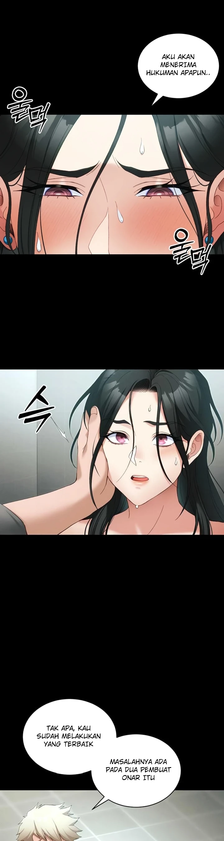 Read manhwa  Taming A Female Bully - Chap 47 - image 16