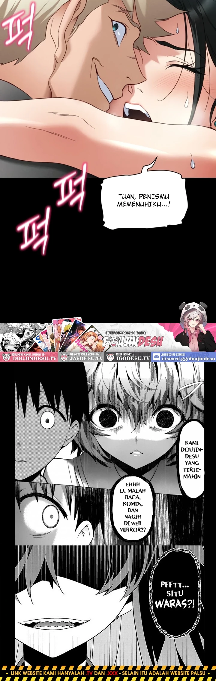 Read manhwa  Taming A Female Bully - Chap 47 - image 37