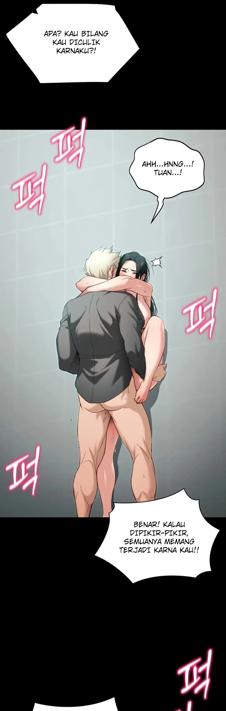 Read manhwa  Taming A Female Bully - Chap 47 - image 35