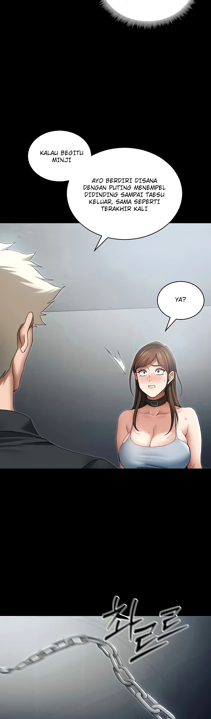 Read manhwa  Taming A Female Bully - Chap 46 - image 28