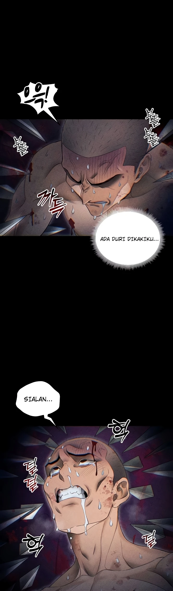 Read manhwa  Taming A Female Bully - Chap 46 - image 21