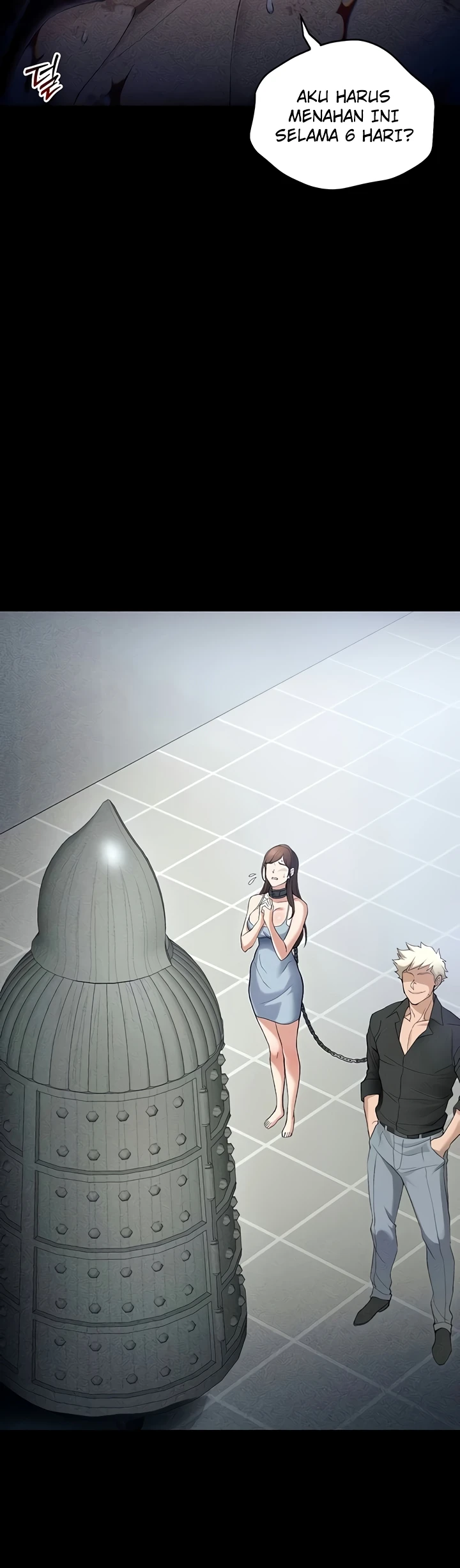 Read manhwa  Taming A Female Bully - Chap 46 - image 22