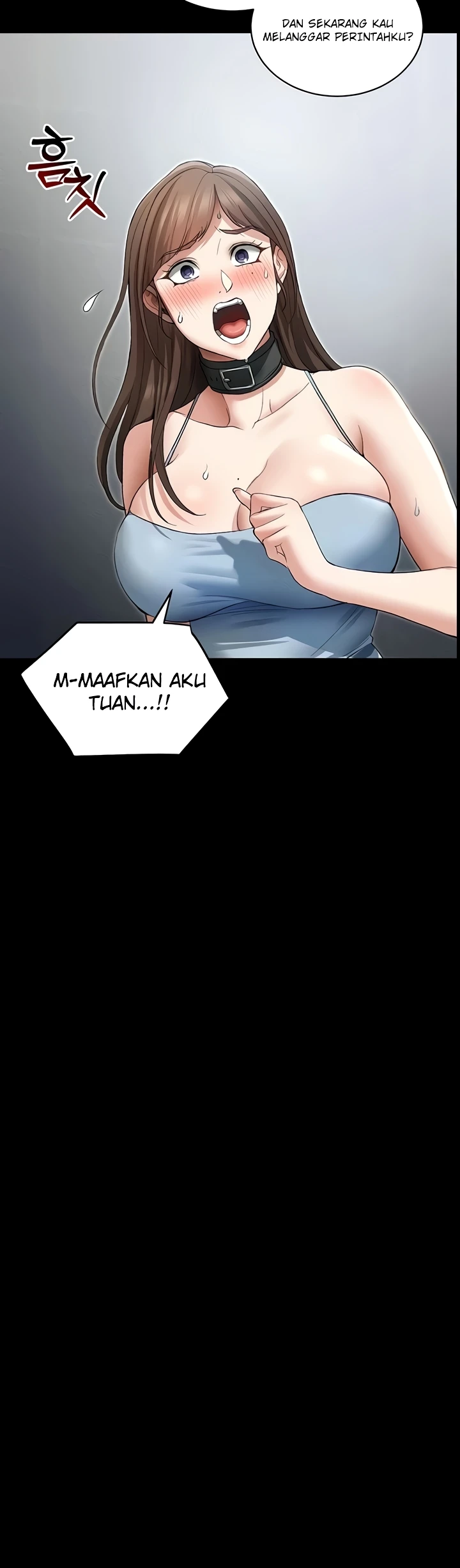 Read manhwa  Taming A Female Bully - Chap 46 - image 24
