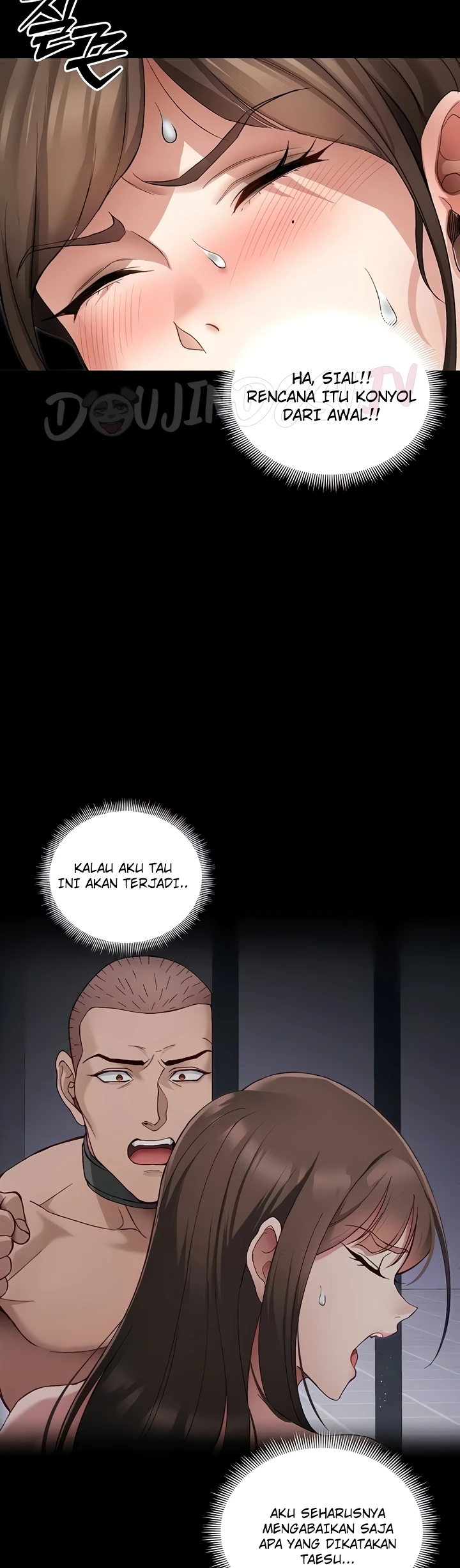 Read manhwa  Taming A Female Bully - Chap 46 - image 27