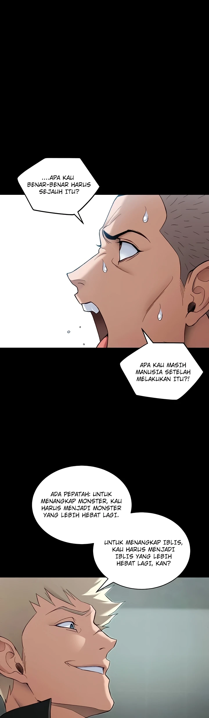 Read manhwa  Taming A Female Bully - Chap 46 - image 11