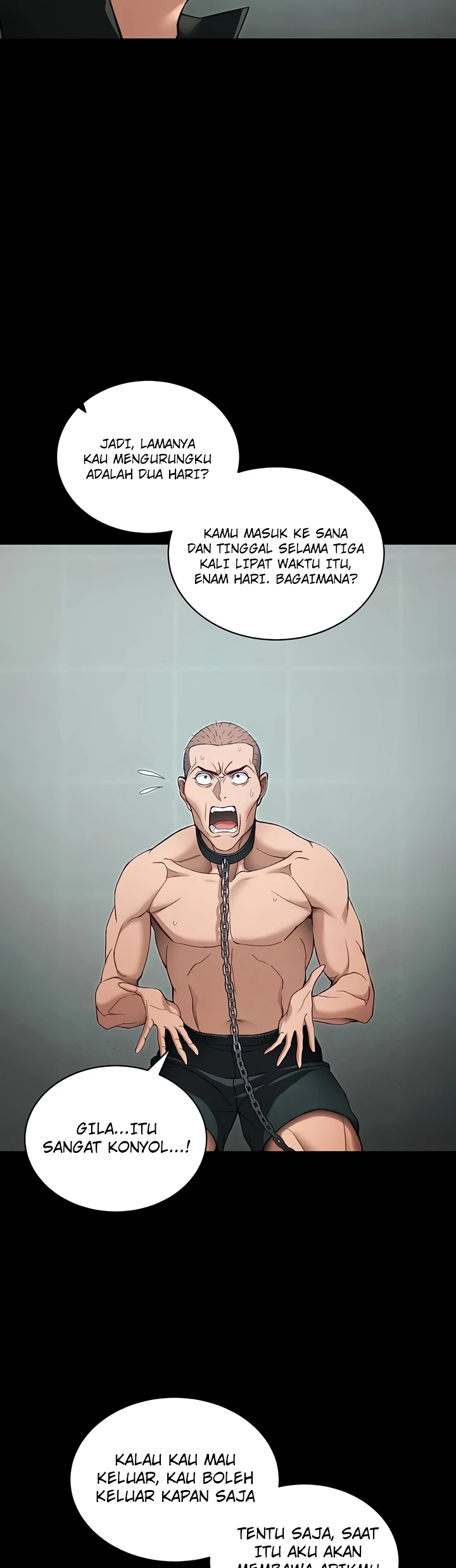 Read manhwa  Taming A Female Bully - Chap 46 - image 12