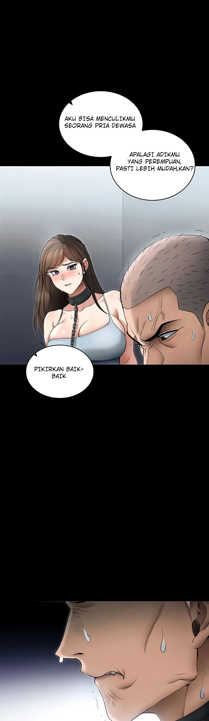 Read manhwa  Taming A Female Bully - Chap 46 - image 15