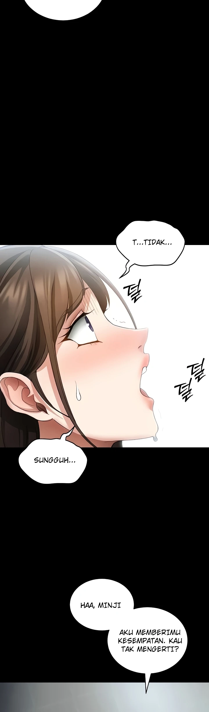 Read manhwa  Taming A Female Bully - Chap 46 - image 31