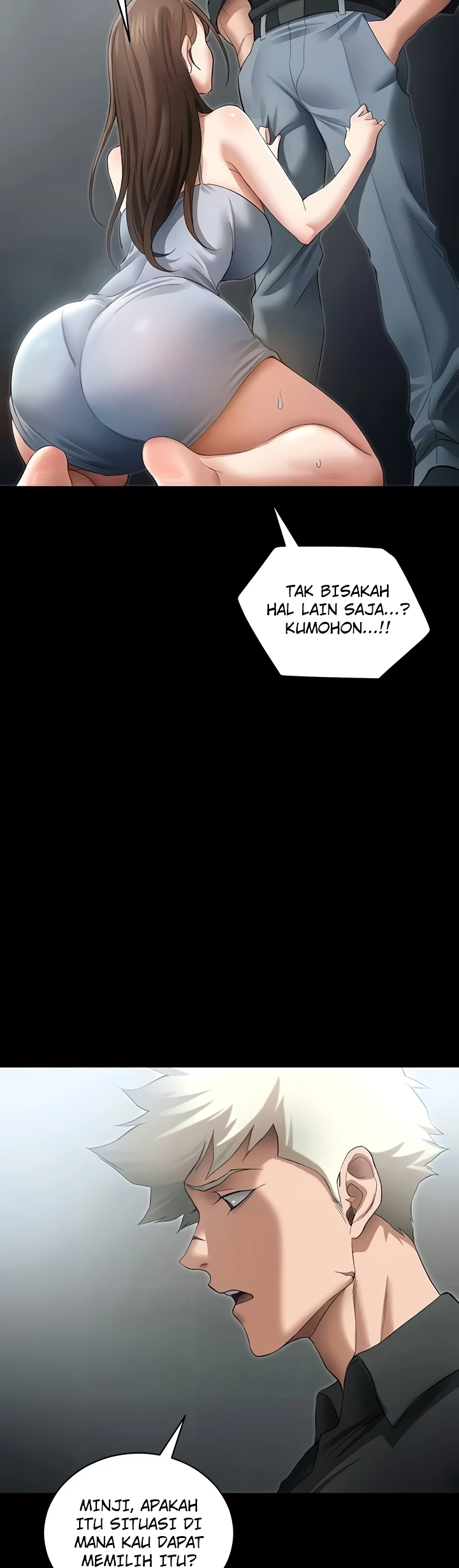 Read manhwa  Taming A Female Bully - Chap 46 - image 30