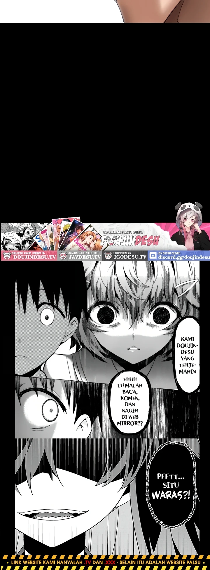 Read manhwa  Taming A Female Bully - Chap 46 - image 33