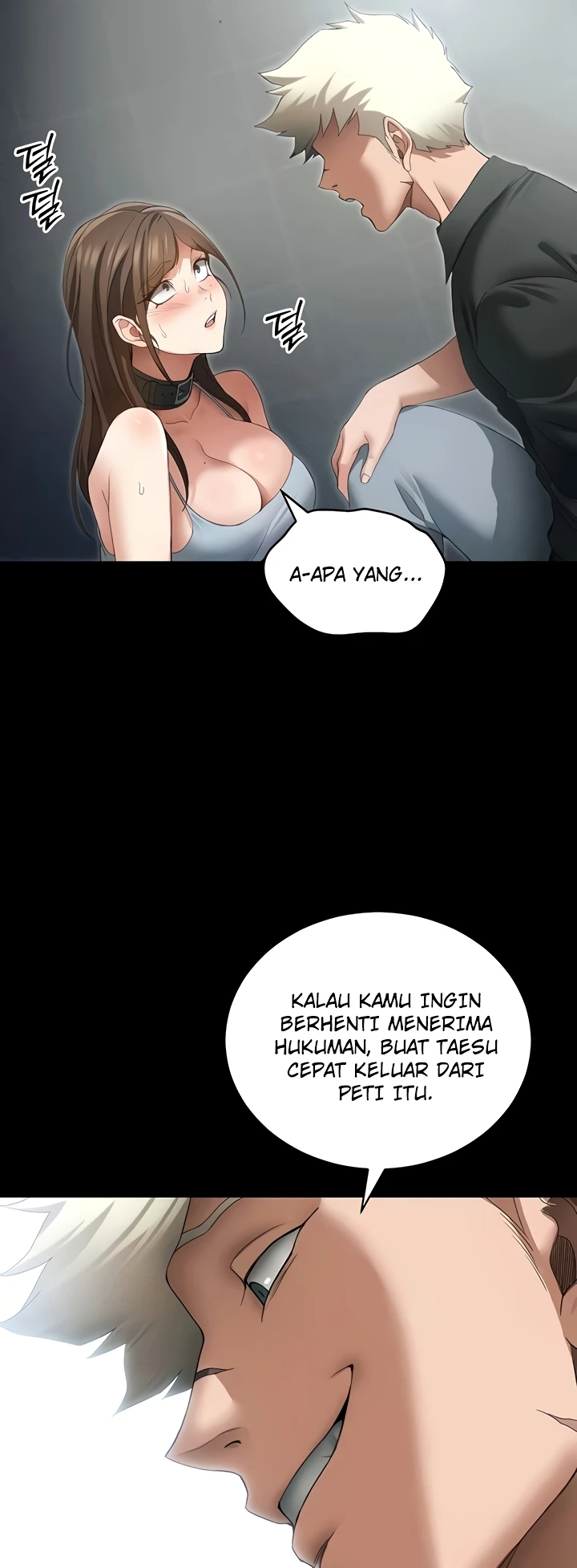 Read manhwa  Taming A Female Bully - Chap 46 - image 32