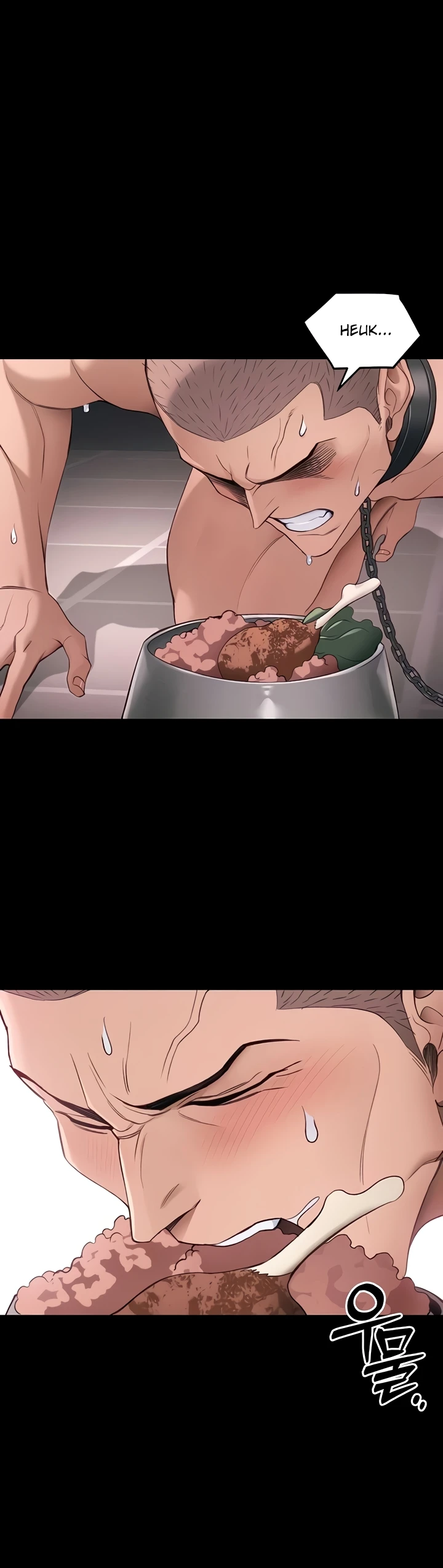 Read manhwa  Taming A Female Bully - Chap 43 - image 23