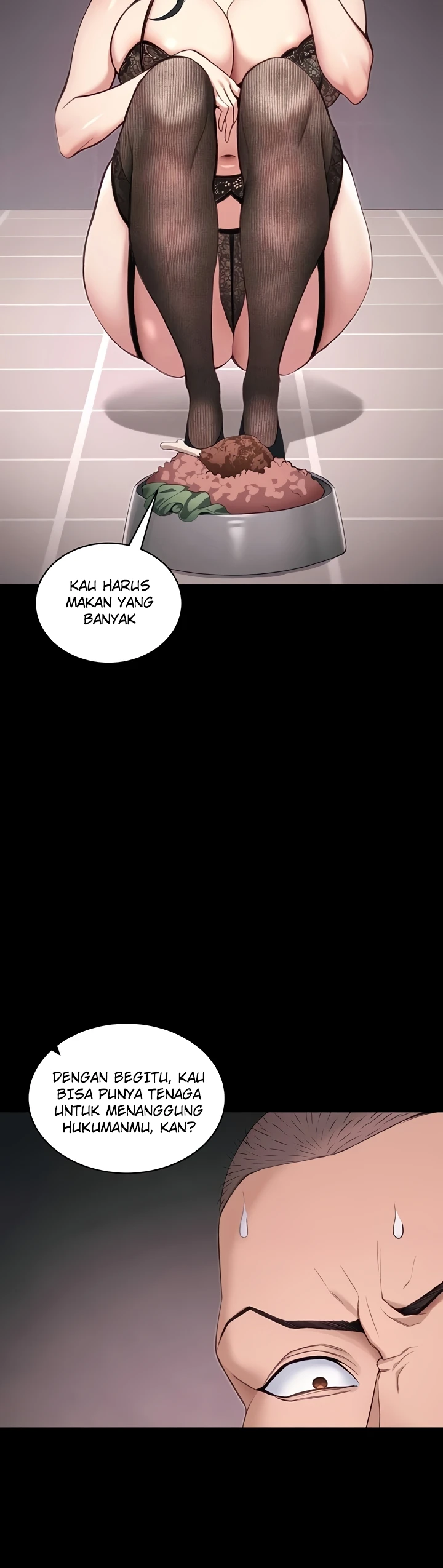 Read manhwa  Taming A Female Bully - Chap 43 - image 22