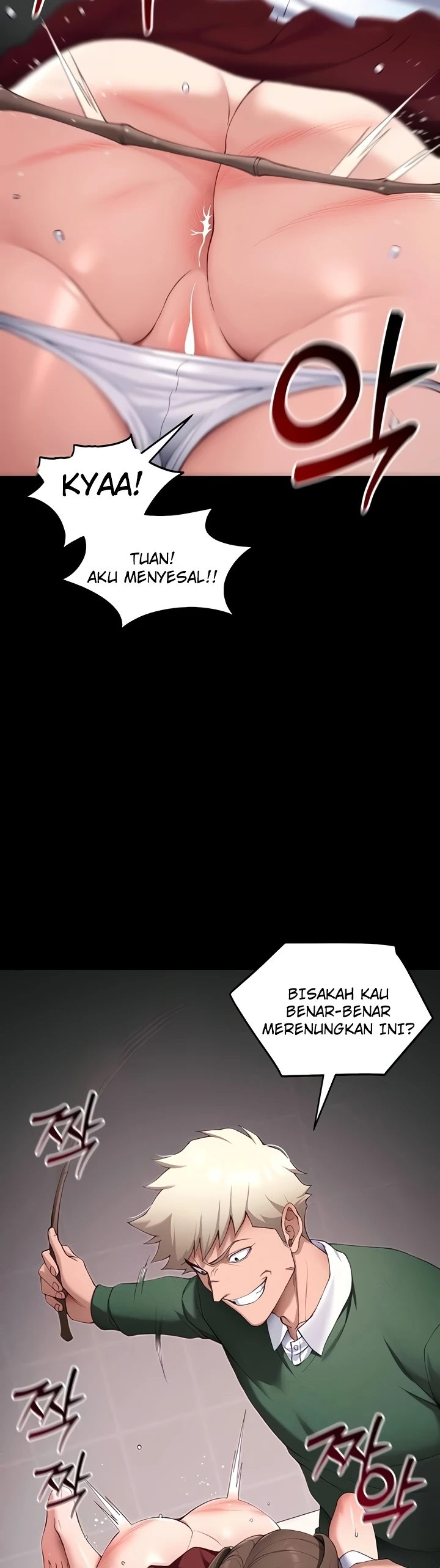 Read manhwa  Taming A Female Bully - Chap 43 - image 13