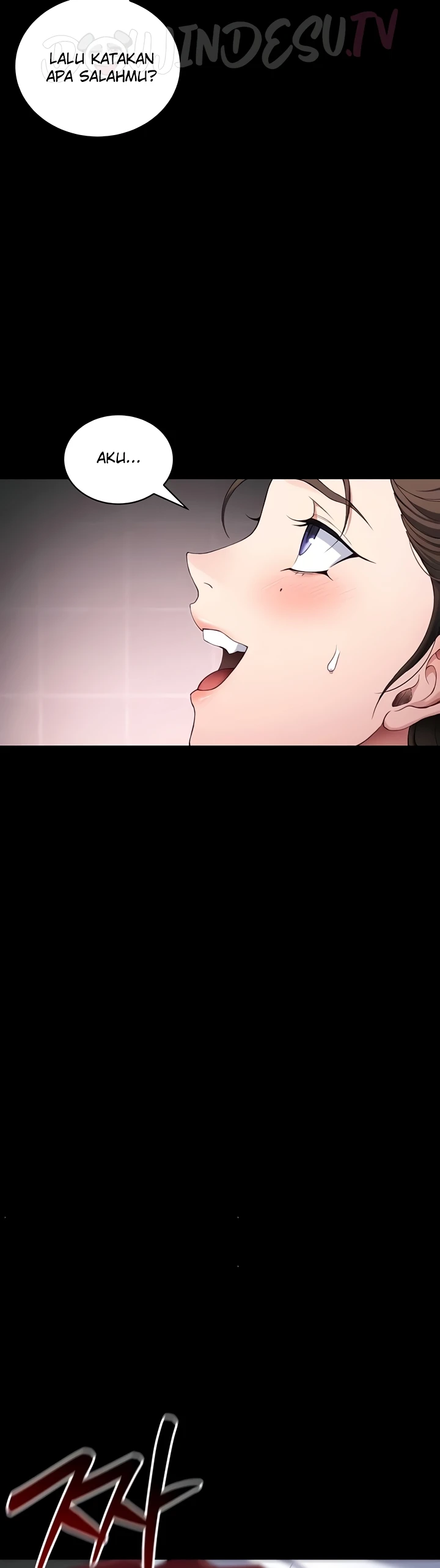 Read manhwa  Taming A Female Bully - Chap 43 - image 12