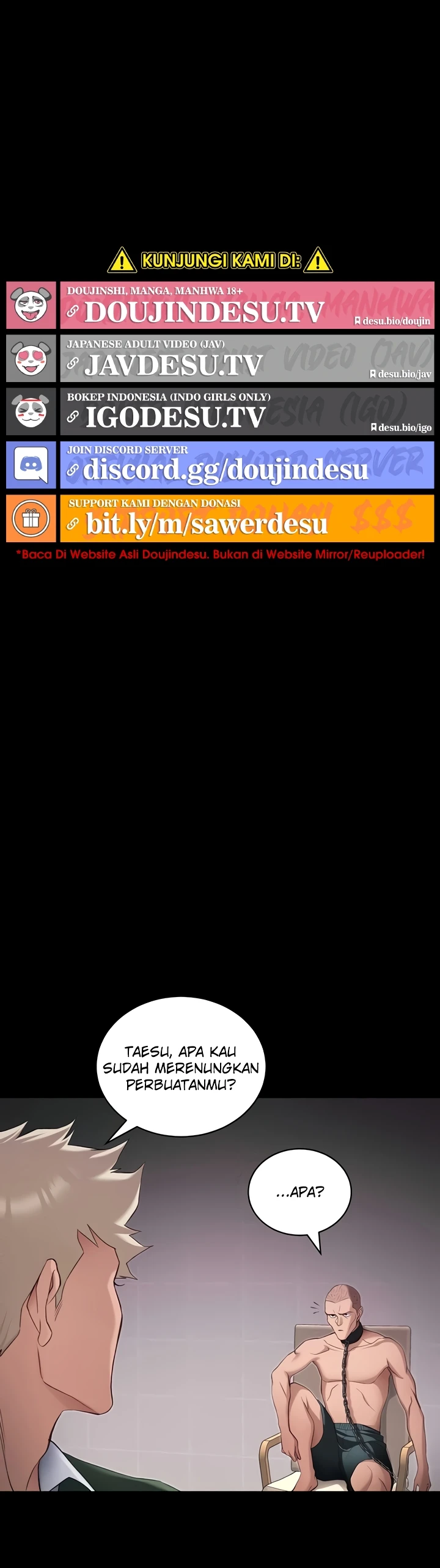 Read manhwa  Taming A Female Bully - Chap 43 - image 15