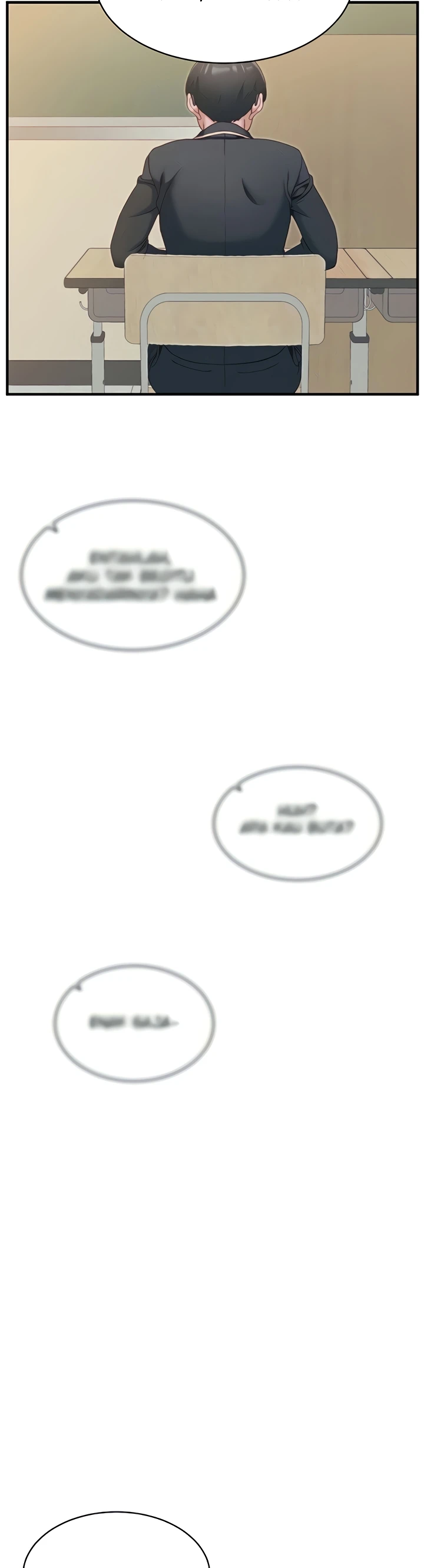 Read manhwa  Taming A Female Bully - Chap 7 - image 8