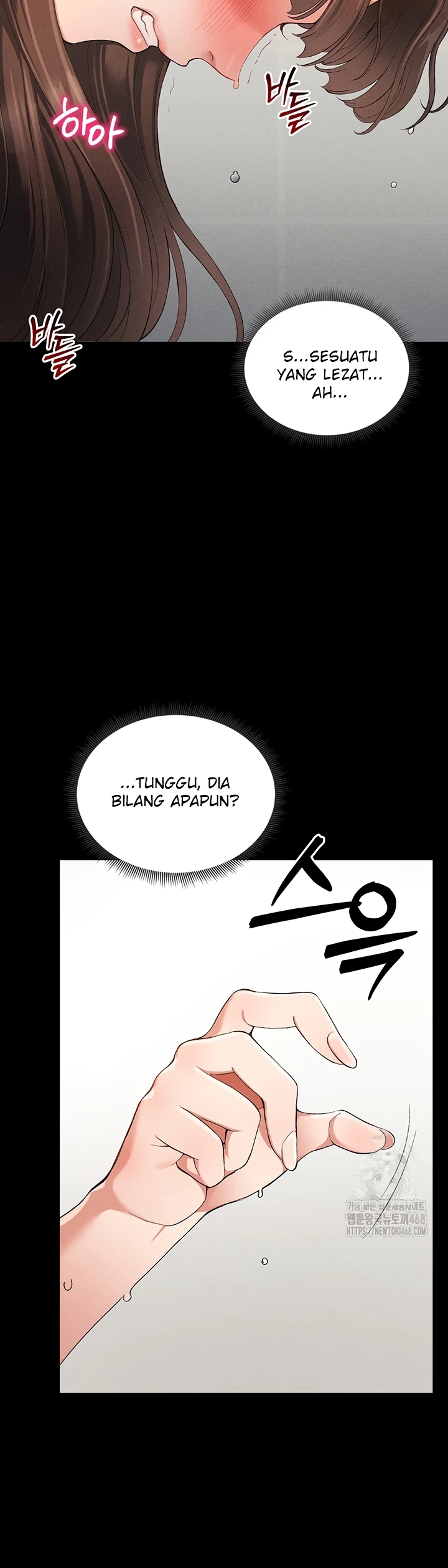 Read manhwa  Taming A Female Bully - Chap 22 - image 40