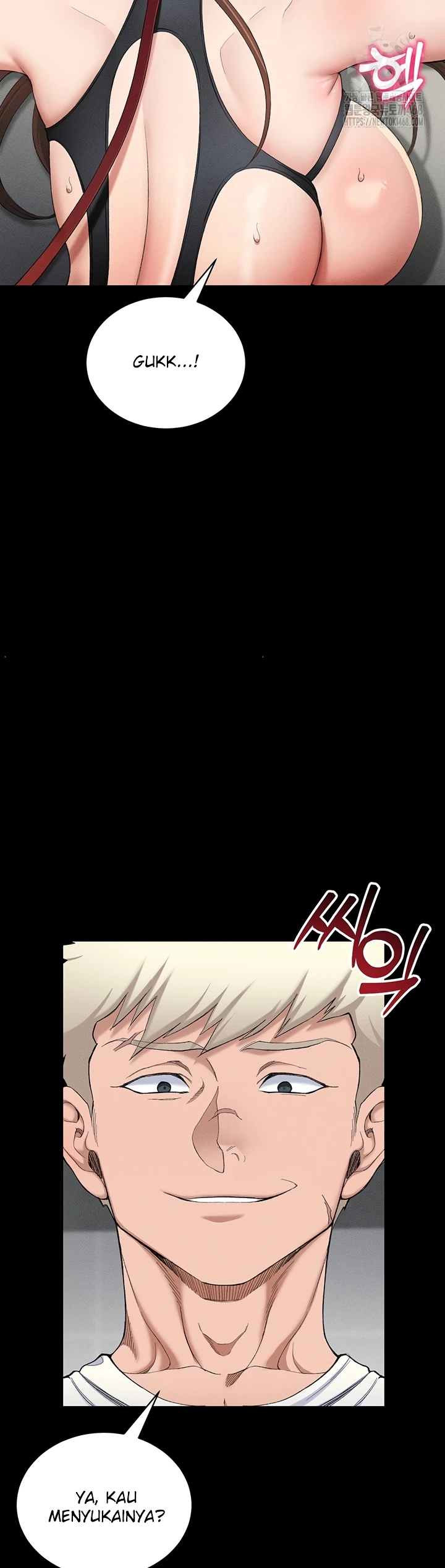 Read manhwa  Taming A Female Bully - Chap 22 - image 31